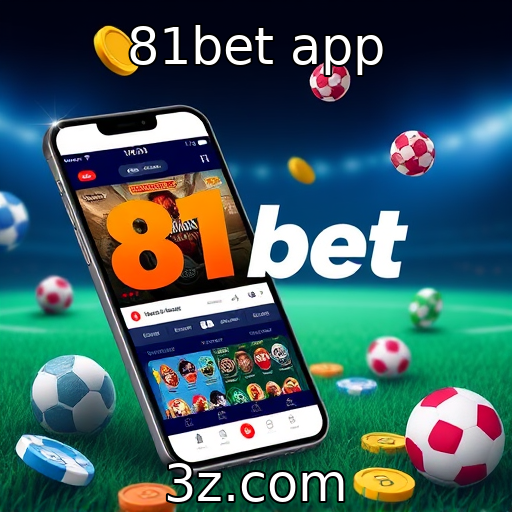 81bet app | Acessibilidade e inclusão em jogos digitais modernos