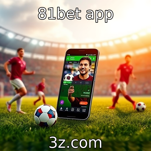 81bet app : Atração de novos públicos para jogos independentes