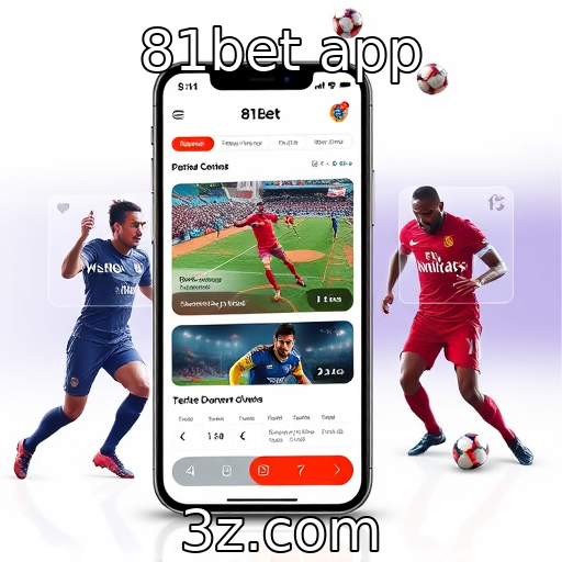 81bet app : Inovação em tecnologia de realidade aumentada nos jogos