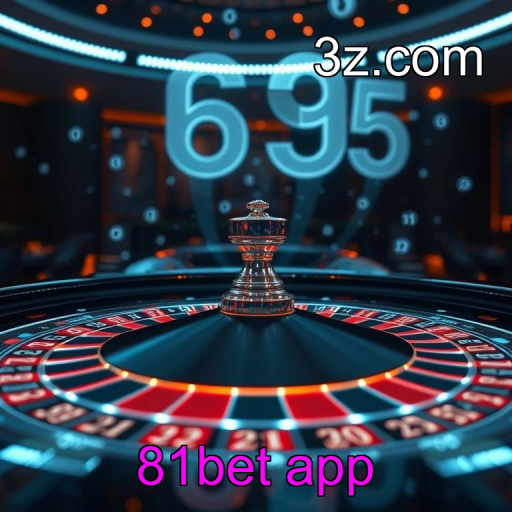 Download do 81bet app: A Nova Fronteira dos Jogos Online