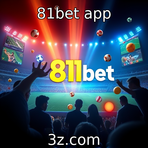 81bet app | Evolução dos gráficos em jogos eletrônicos atuais