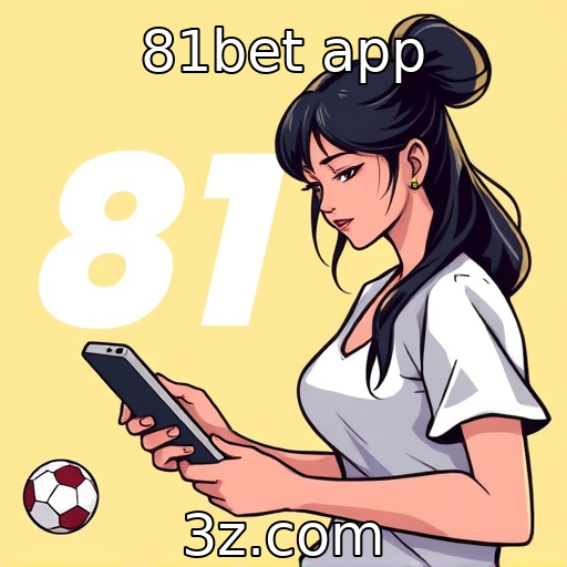 81bet app | Participação feminina no desenvolvimento de jogos