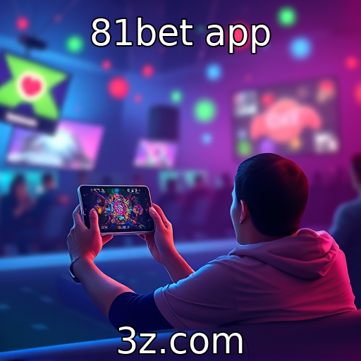 81bet app : Estudos sobre os efeitos dos games na saúde mental