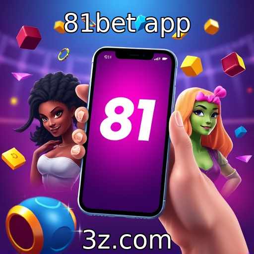 81bet app - Inclusão e diversidade nos jogos eletrônicos