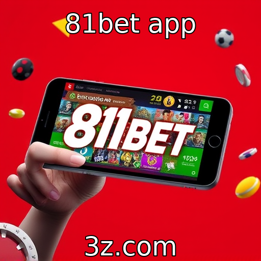 81bet app | Desenvolvimento de jogos mobile cresce na indústria