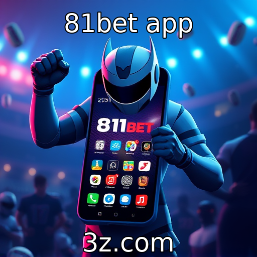 81bet app - Crescimento do mercado de jogos móveis em 2025