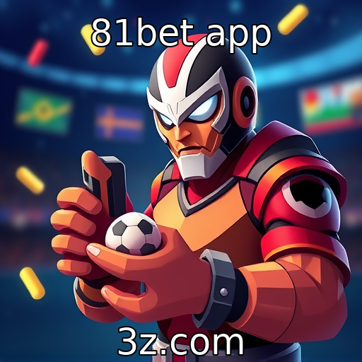 81bet app : Crescimento da indústria de jogos móveis no Brasil