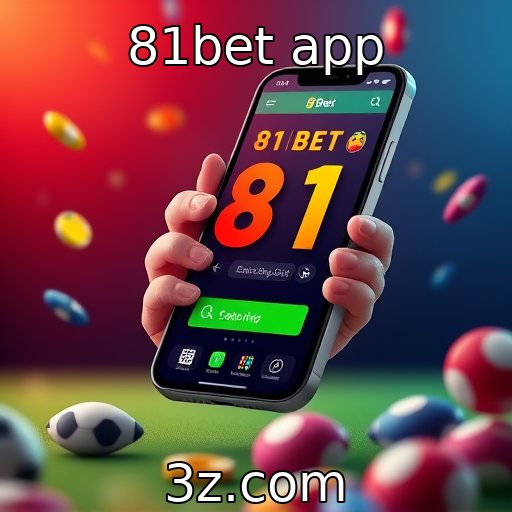 81bet app - Regulamentação de jogos online e suas implicações