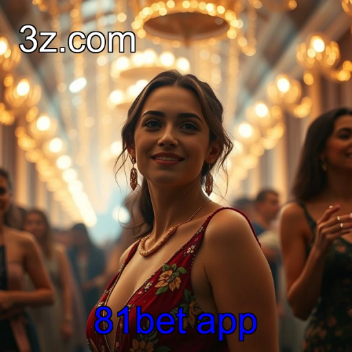 Explorando Slots Divertidos no 81bet App Para Ganhar Prêmios