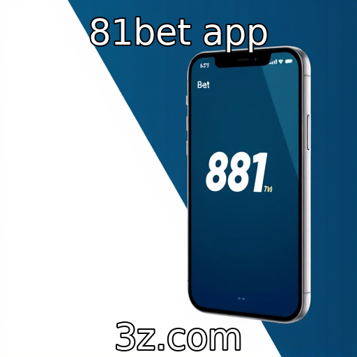 81bet app - Sustentabilidade e responsabilidade social na indústria de jogos